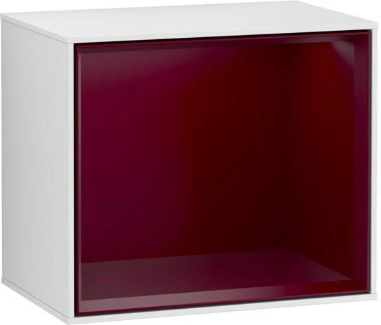 VILLEROY & BOCH Regalmodul Finion FD1 418x356x270mm FK/RE/AP: