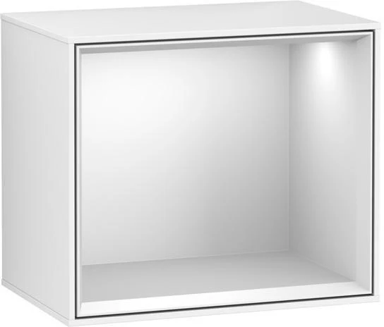 VILLEROY & BOCH Regalmodul Finion FD1 418x356x270mm FK/RE/AP:
