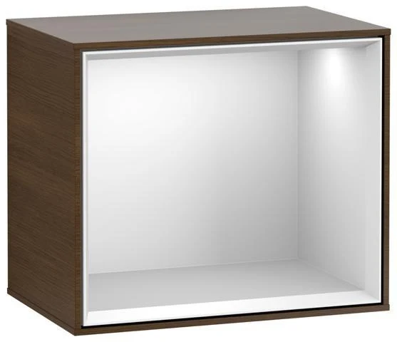 VILLEROY & BOCH Regalmodul Finion FD1 418x356x270mm FK/RE/AP: