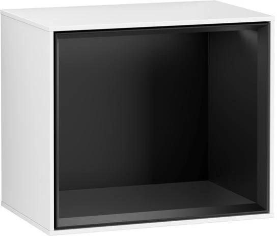 VILLEROY & BOCH Regalmodul Finion FD1 418x356x270mm FK/RE/AP: