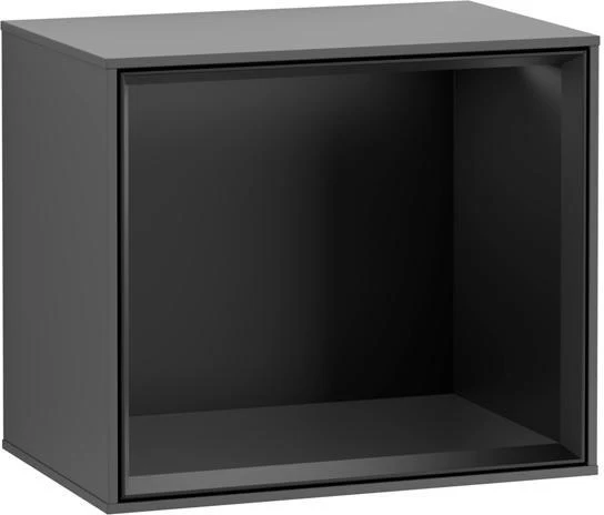 VILLEROY & BOCH Regalmodul Finion FD1 418x356x270mm FK/RE/AP: