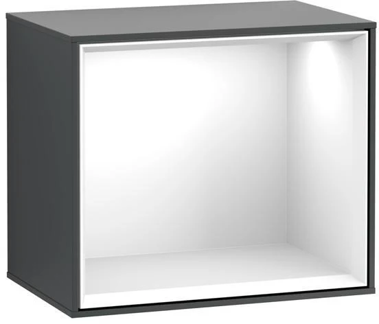 VILLEROY & BOCH Regalmodul Finion FD1 418x356x270mm FK/RE/AP:
