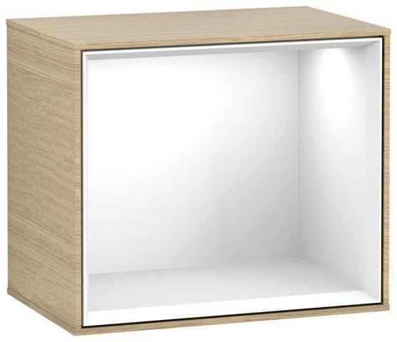 VILLEROY & BOCH Regalmodul Finion FD1 418x356x270mm FK/RE/AP: