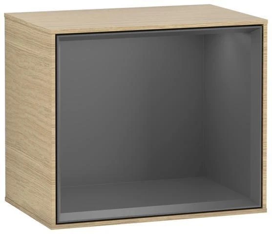 VILLEROY & BOCH Regalmodul Finion FD1 418x356x270mm FK/RE/AP: