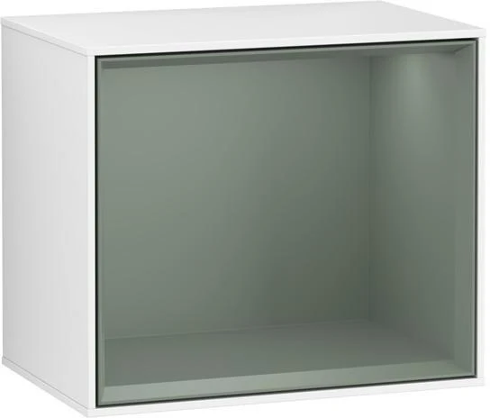 VILLEROY & BOCH Regalmodul Finion FD1 418x356x270mm FK/RE/AP: