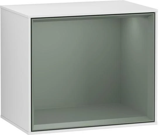 VILLEROY & BOCH Regalmodul Finion FD1 418x356x270mm FK/RE/AP: