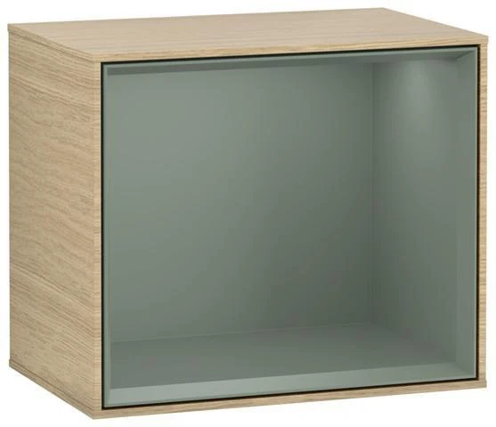 VILLEROY & BOCH Regalmodul Finion FD1 418x356x270mm FK/RE/AP: