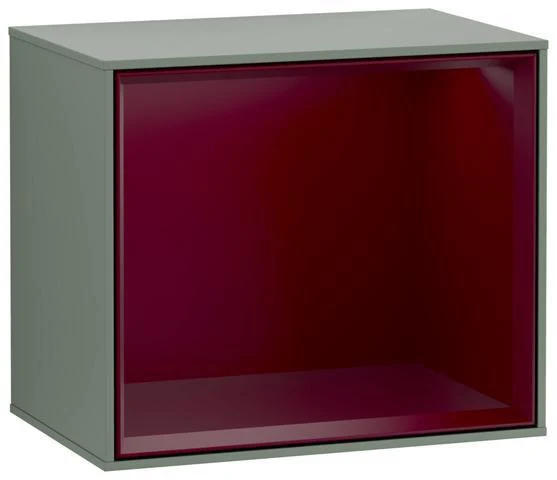 VILLEROY & BOCH Regalmodul Finion FD1 418x356x270mm FK/RE/AP: