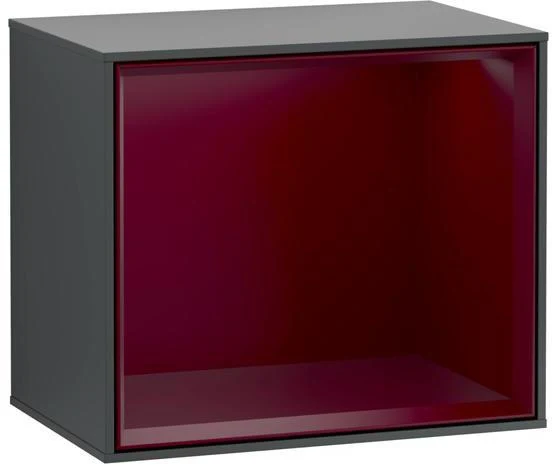 VILLEROY & BOCH Regalmodul Finion FD1 418x356x270mm FK/RE/AP: