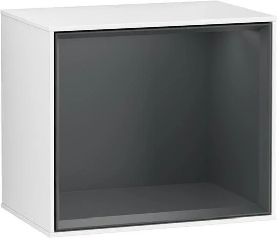 VILLEROY & BOCH Regalmodul Finion FD1 418x356x270mm FK/RE/AP: