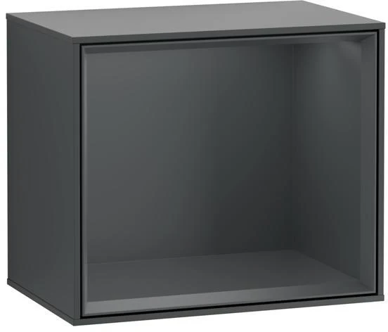 VILLEROY & BOCH Regalmodul Finion FD1 418x356x270mm FK/RE/AP: