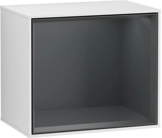 VILLEROY & BOCH Regalmodul Finion FD1 418x356x270mm FK/RE/AP: