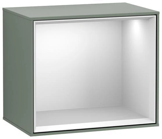 VILLEROY & BOCH Regalmodul Finion FD1 418x356x270mm FK/RE/AP: