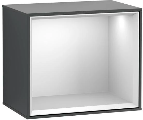 VILLEROY & BOCH Regalmodul Finion FD1 418x356x270mm FK/RE/AP: