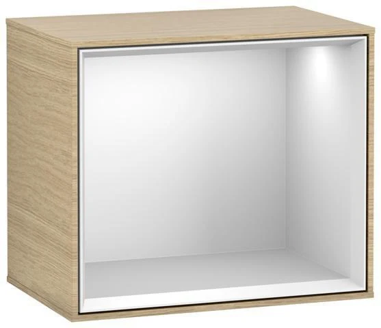 VILLEROY & BOCH Regalmodul Finion FD1 418x356x270mm FK/RE/AP: