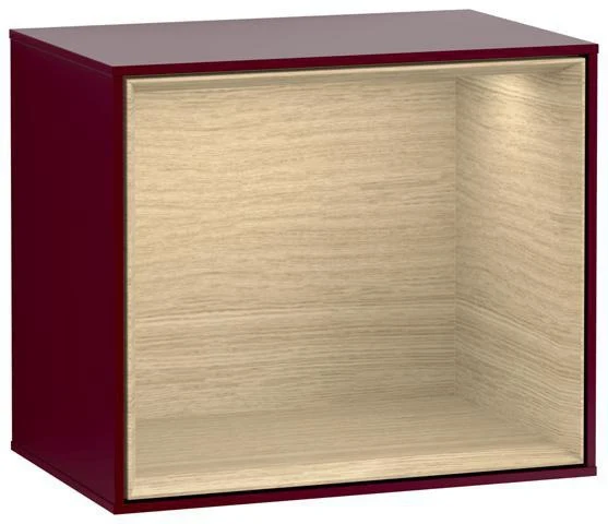 VILLEROY & BOCH Regalmodul Finion FD1 418x356x270mm FK/RE/AP: