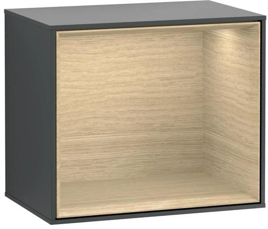 VILLEROY & BOCH Regalmodul Finion FD1 418x356x270mm FK/RE/AP: