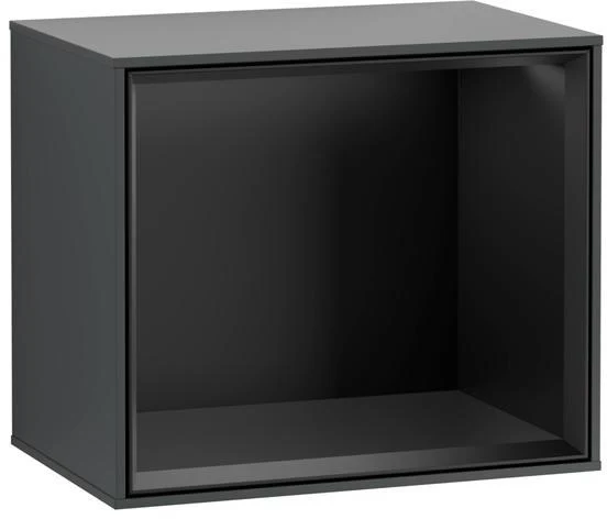 VILLEROY & BOCH Regalmodul Finion FD1 418x356x270mm FK/RE/AP: