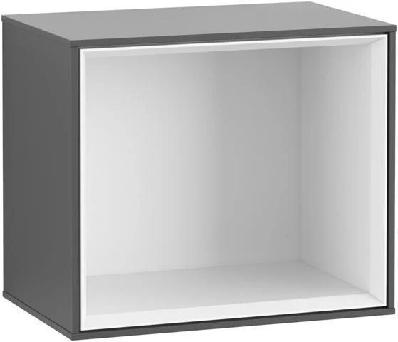 VILLEROY & BOCH Regalmodul Finion FD1 418x356x270mm FK/RE/AP: