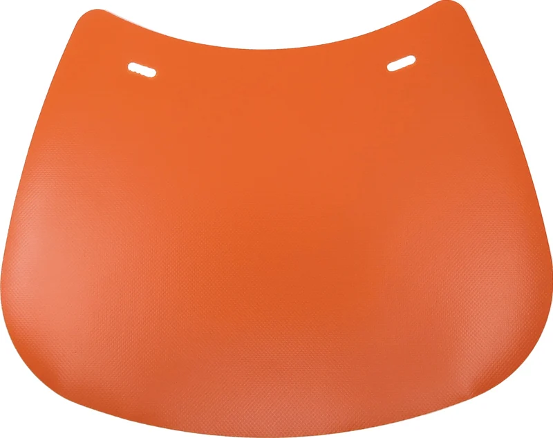 ARTILUX Nackenschutz AS1-ACC252.OR Universal Orange für ARTITOP SH 300/SH 700 Schutzhelme