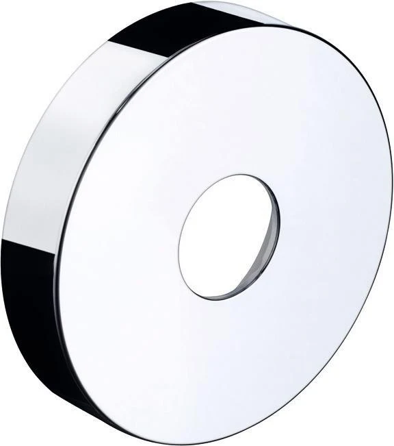 Hansgrohe Rosette 80 mm für Raindance Showerpipe – Chrom