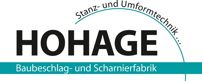 Hohage Kistenband ( 3000256186 ) B.offen300 mm blau chromatiert Französisch 10 Stück