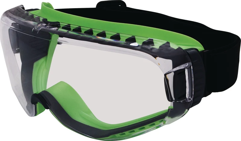 PRO FIT Vollsichtbrille T-Spex 8114 EN 166 EN 170, klare Polycarbonatscheibe, für Brillenträger