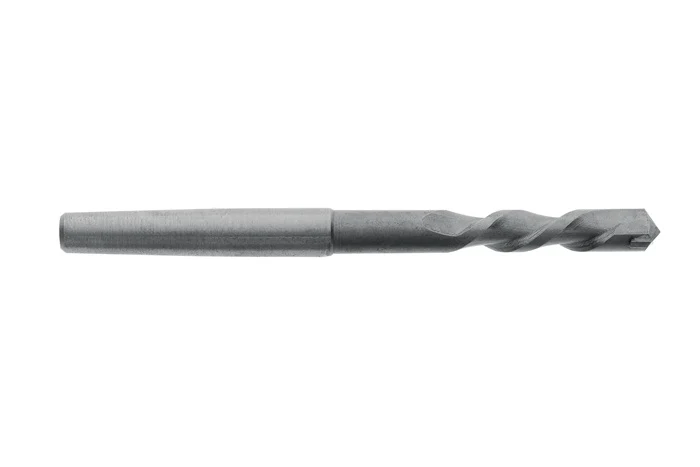 Dosensenker Zentrierbohrer ( 4000865537 ) Ø 10 mm Arbeitslänge 65 mm gelötet