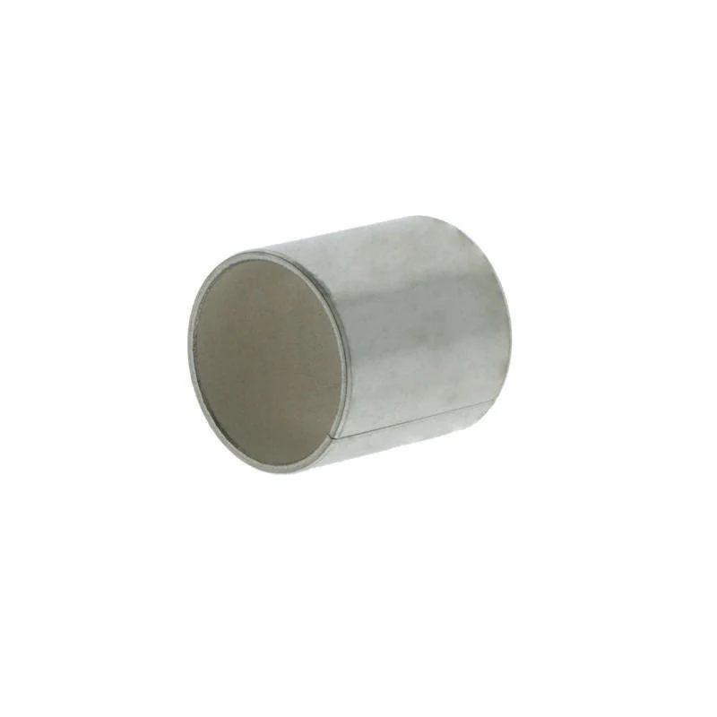 SKF Gleitlagerbuchse PCM161812 E – 16 mm Innen-Ø, 18 mm Außen-Ø, wartungsfrei
