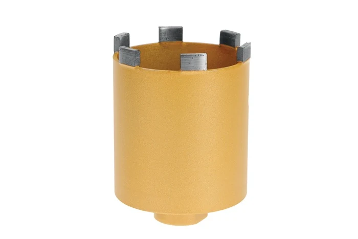 Dosensenker UNIVERSAL ( 4000865532 ) Ø 68 mm Arbeitslänge 62 mm gelötet