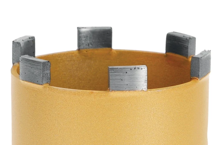 Dosensenker UNIVERSAL ( 4000865532 ) Ø 68 mm Arbeitslänge 62 mm gelötet