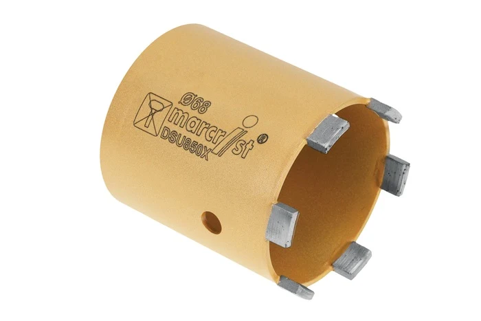 Dosensenker UNIVERSAL ( 4000865532 ) Ø 68 mm Arbeitslänge 62 mm gelötet