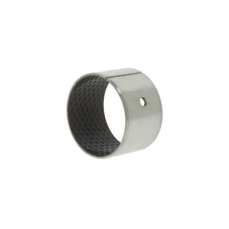 SKF Buchse PCM606540 M – Gleitlager 60x65x60 mm, wartungsarm, bleifrei