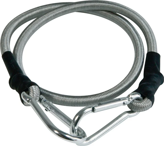 Windhager Expanderseil ( 4000818607 ) 4 Expander und 8 Karabiner 8 Stück