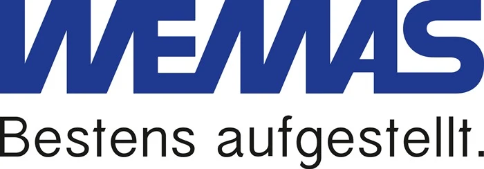 Wemas TL-Warnleuchte TL FUTURE LED ( 4000818410 ) gelb 12 Stück