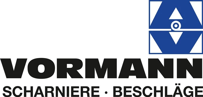 Vormann Schließhaken ( 3000272347 ) Länge 48 Breite 18 Stärke 2 mm gekröpft 50 Stück