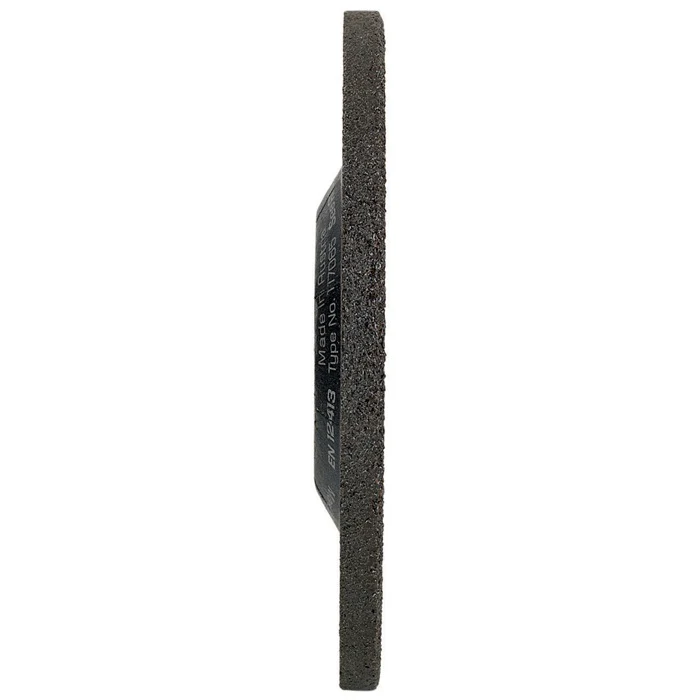 Tyrolit Schruppscheibe PREMIUM ( 4000845902 ) D125xS7mmKörnung 30 Bohrung 22,23 mm 10 Stück