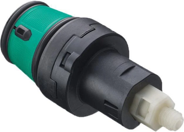 Hansgrohe HG Absperreinheit AV-P DN9 gedämpft – Sanitär-Ersatzteil mit UBA-Positivliste