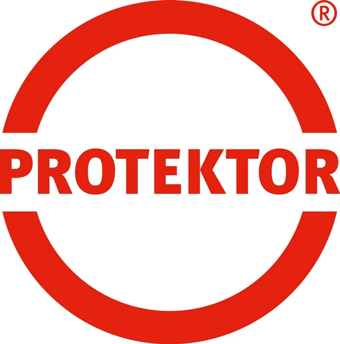 Protektor Laubfanggitter ( 2000206064 ) Breite 100 - 150 mm braun