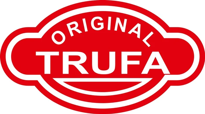 Trufa Japanspachtelsatz ( 4000816556 ) 4-teilig Stahl im Klarsichtbeutel 10 Stück