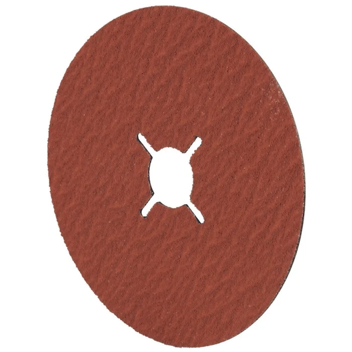 Tyrolit Fiberscheibe PREMIUM CERABOND X ( 8000757731 ) Ø 125 mm Körnung 60 50 Stück