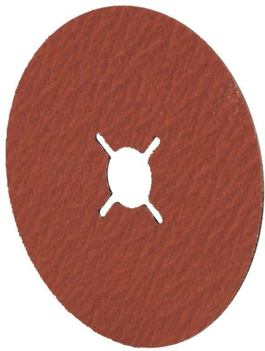 Tyrolit Fiberscheibe PREMIUM CERABOND X ( 8000757733 ) Ø 125 mm Körnung 120 50 Stück