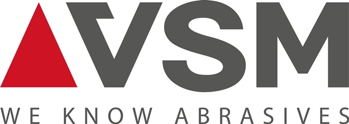 VSM Schleifband XK870T ( 4000843129 ) Länge 533 mm Breite 9 mm Körnung 60 Keramikkorn 100 Stück