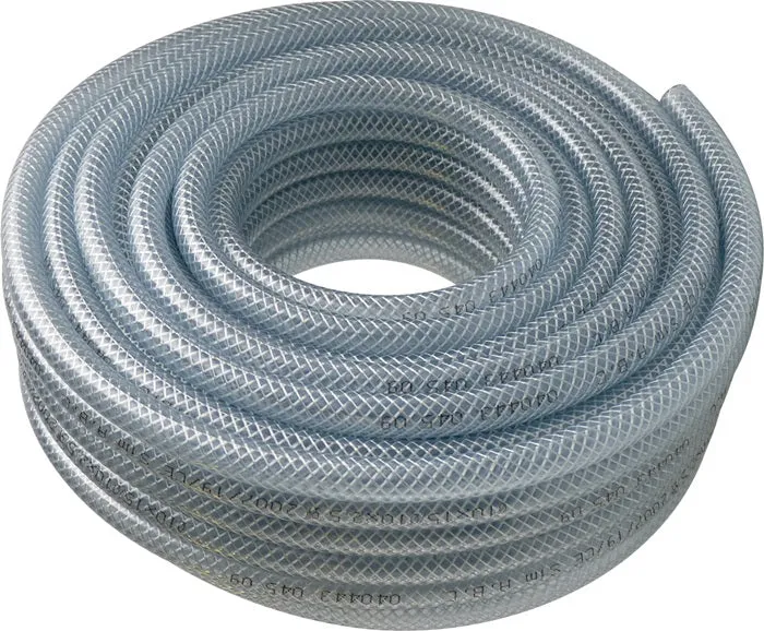 Tricoflex PVC-Schlauch TCF ( 4566600076 ) Innen-Ø 19 mm Außen-Ø 26 mm 50 Meter