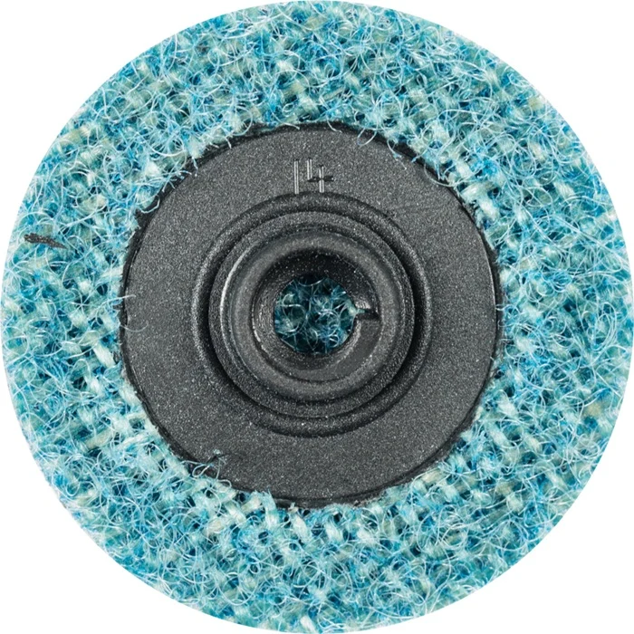 PFERD Vlieskompaktscheibe COMBIDISC VRH ( 4000844743 ) Ø 38 mm Körnung 240 F