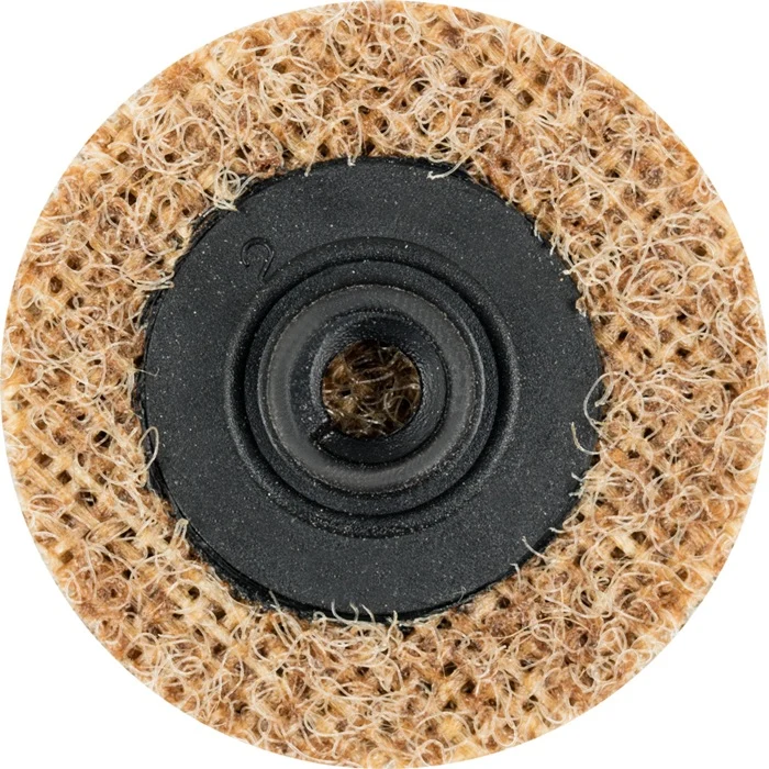 PFERD Vlieskompaktscheibe COMBIDISC VRH ( 4000844741 ) Ø 38 mm Körnung 100 G