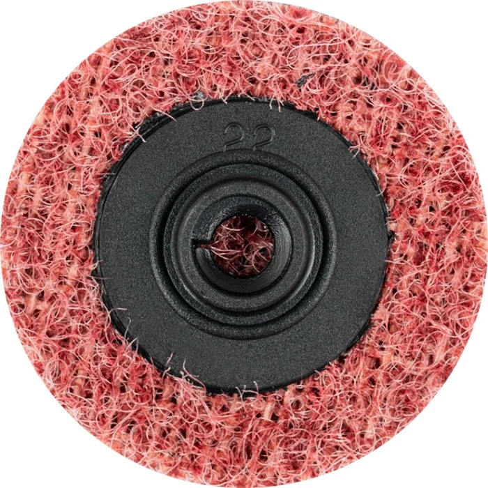 PFERD Vlieskompaktscheibe COMBIDISC VRH ( 4000844739 ) Ø 38 mm Körnung 180 M