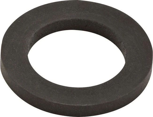 Hansgrohe Schlauchring 13x20x3 mm – Passgenaues Ersatzteil für Duschschläuche
