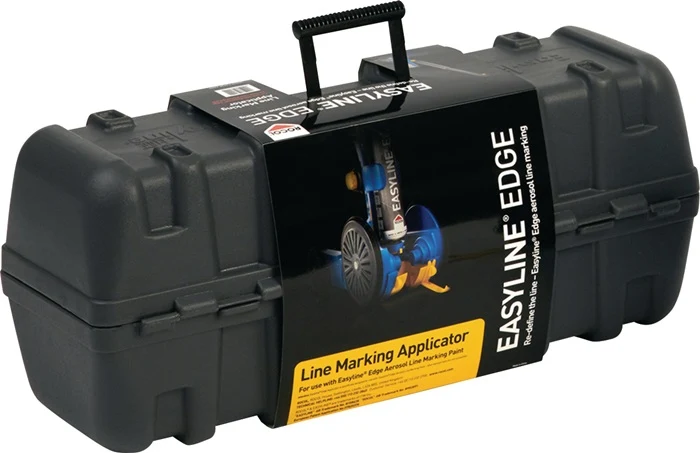 Rocol Markierwagen EASYLINE® EDGE-Applikator V2 ( 9190491449 ) passend für Markierspray Easyline Edge