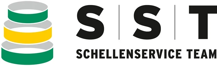 SST Gelenkbolzenschelle ( 4000351369 ) 98-103 mm W1 Bandbreite 24 mm 50 Stück